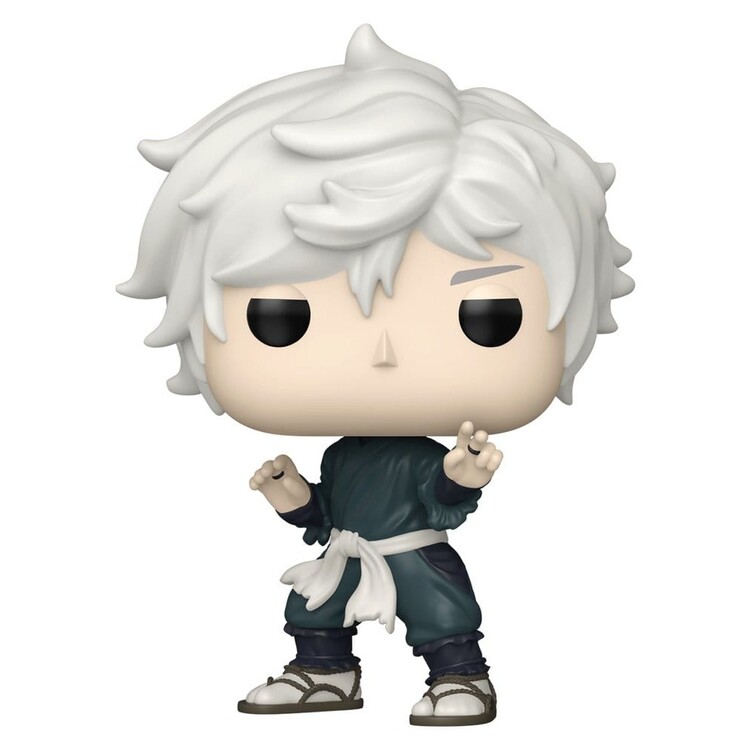 Figur Funko POP! - Hell’s Paradise: Jigokuraku - Gabimaru