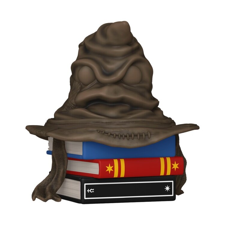 Figuur Funko POP! - Harry Potter - Sorting Hat