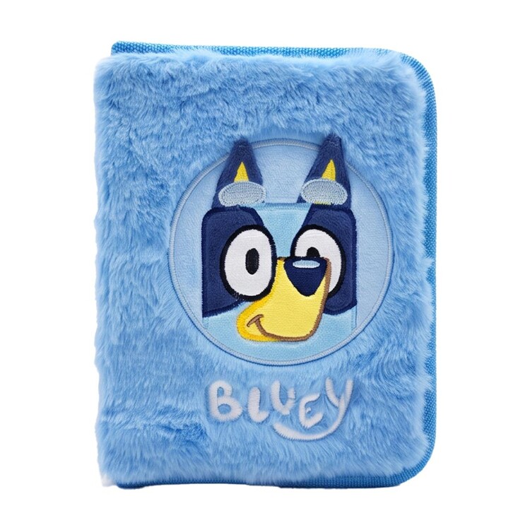 Skrivtillbehör Bluey