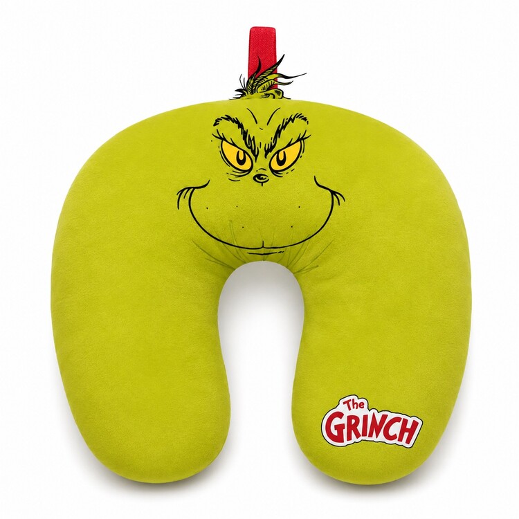 Cojín The Grinch