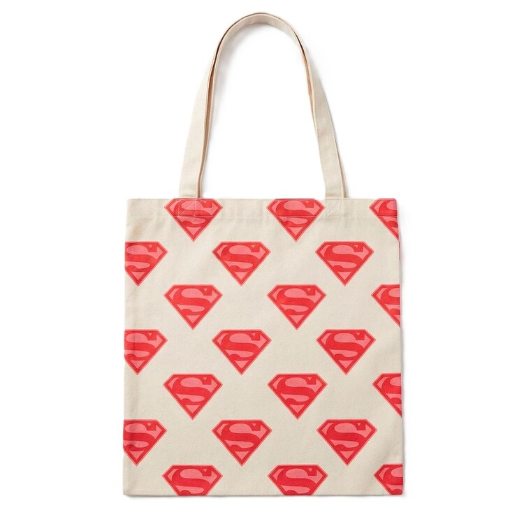 Taška Supergirl - Logo