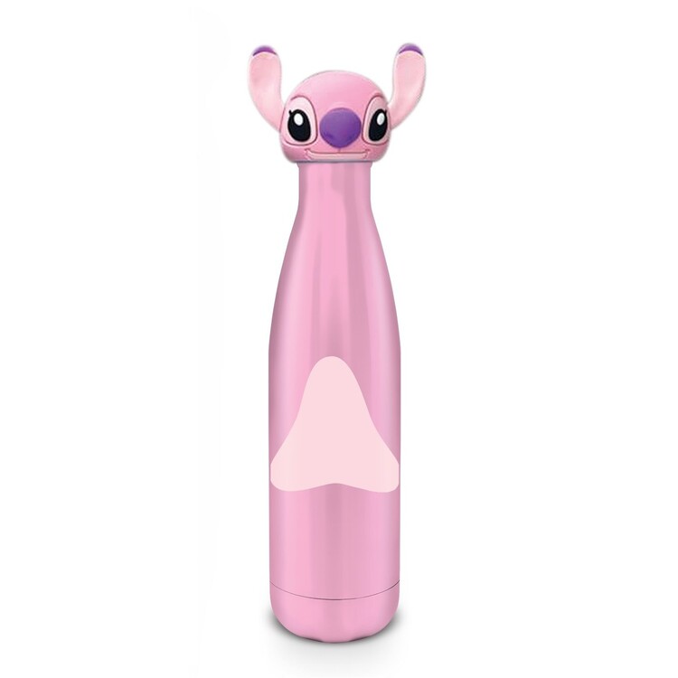 Flasche Lilo & Stitch - Angel