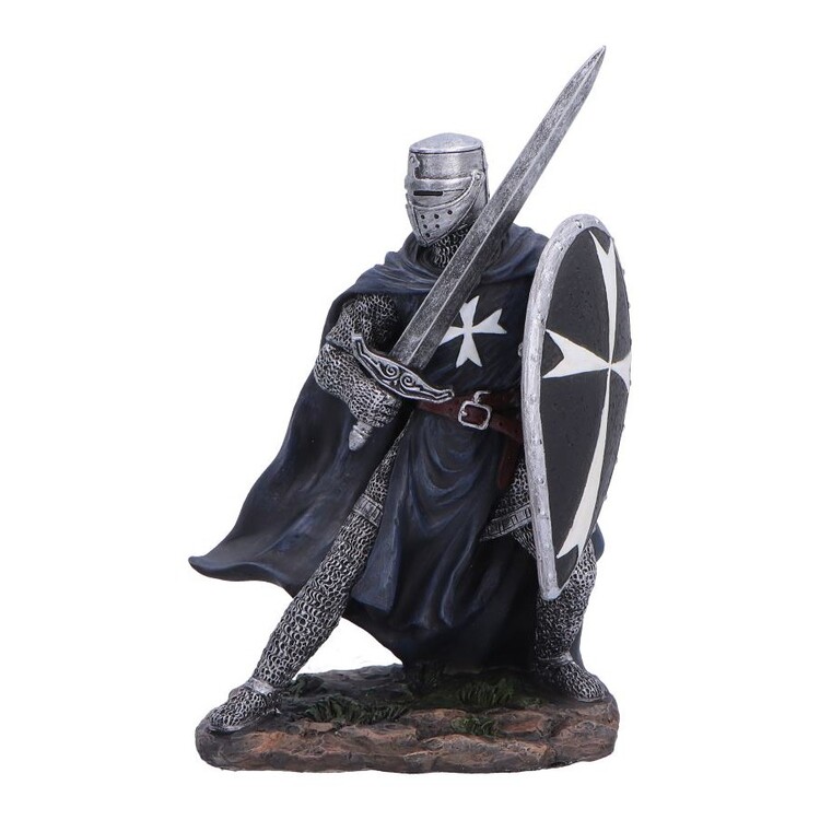 Figurine Medieval Collection - Knight Hospitaller