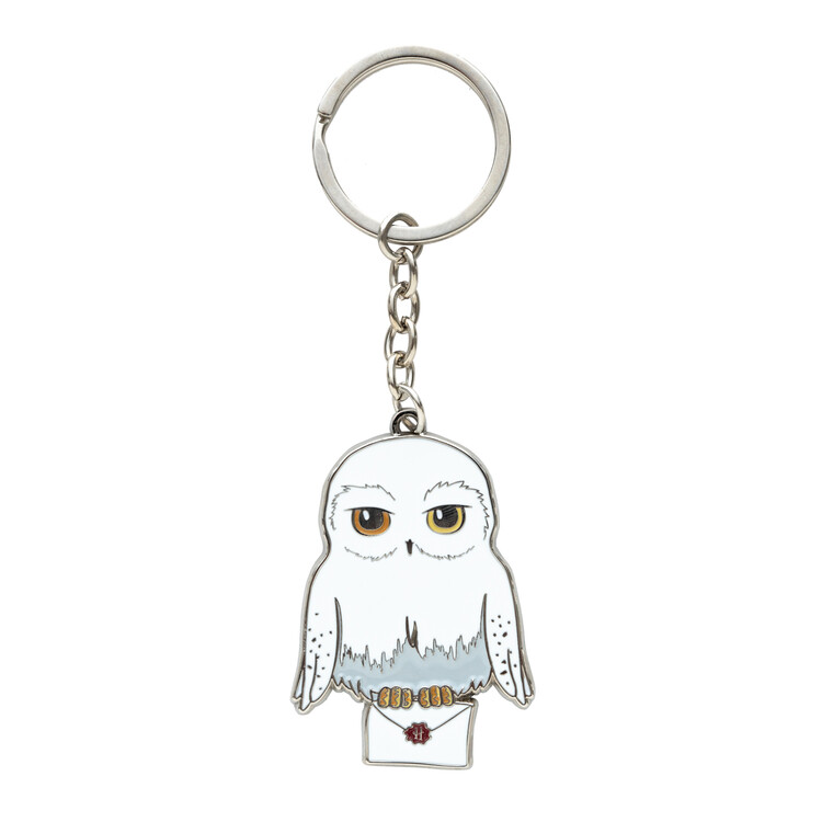 Nyckelring Harry Potter - Hedwig