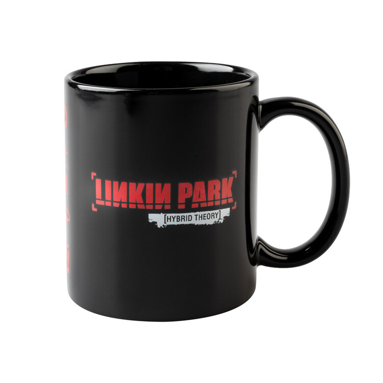 Tasse Linkin Park