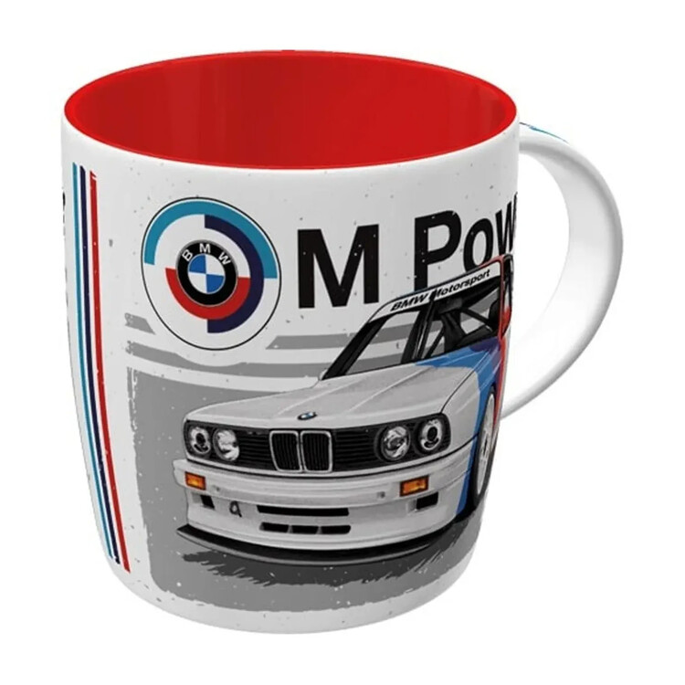 Tasse BMW - M Power