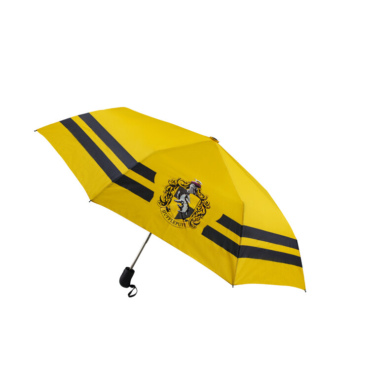 Ombrello Harry Potter - Hufflepuff Logo