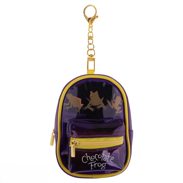 Schlüsselanhänger Harry Potter - Chocolate Frog