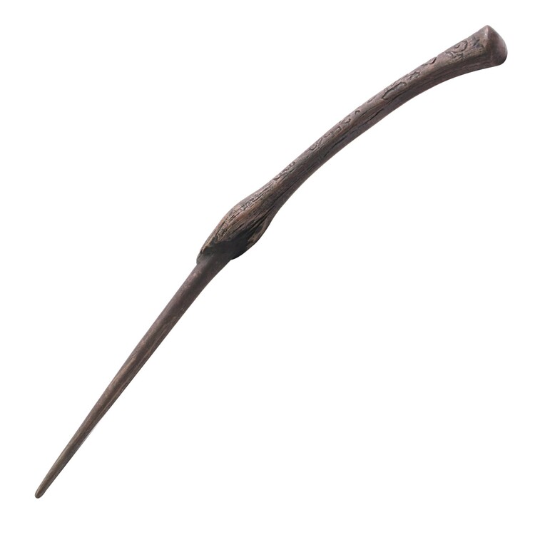 Varita mágica Harry Potter - Bellatrix Lestrange