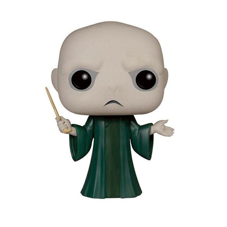 Statuetta Funko POP! - Harry Potter - Voldemort