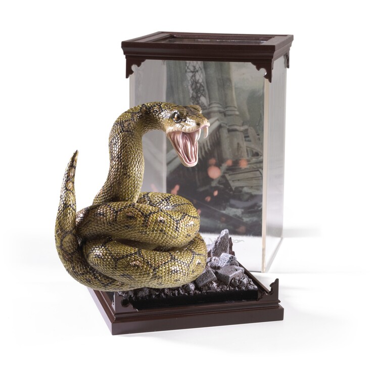 Figura Harry Potter - Nagini