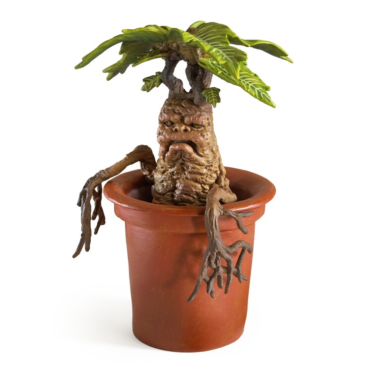 Figur Harry Potter - Mandrake