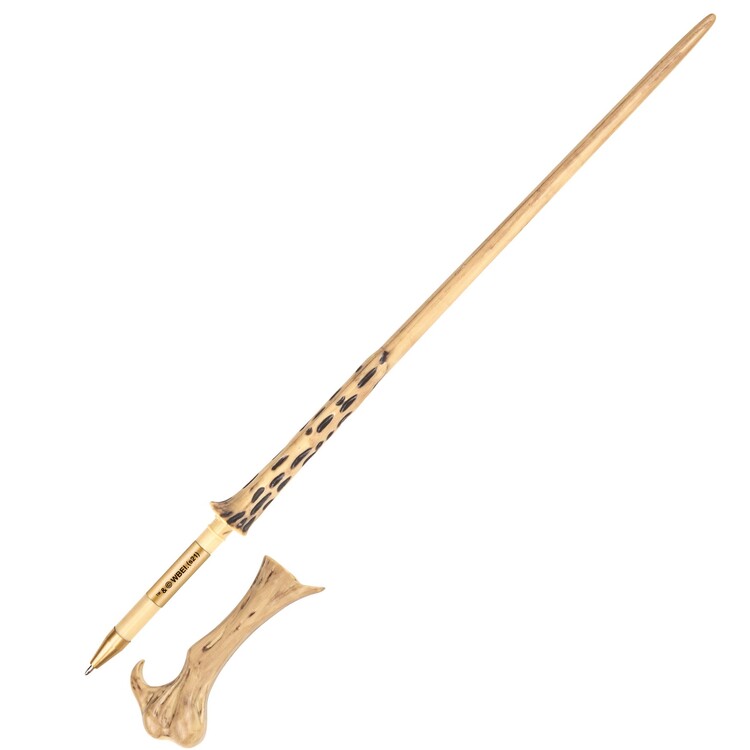 Schreibartikel Harry Potter - Lord Voldemort