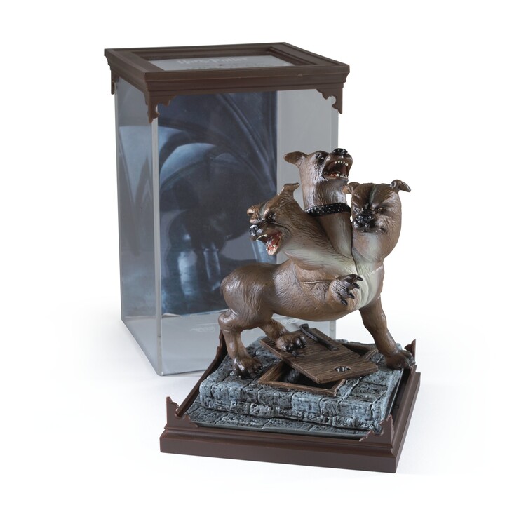 Figurka Harry Potter - Chloupek