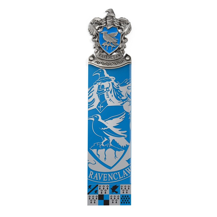 Bookmark  Harry Potter - Ravenclaw