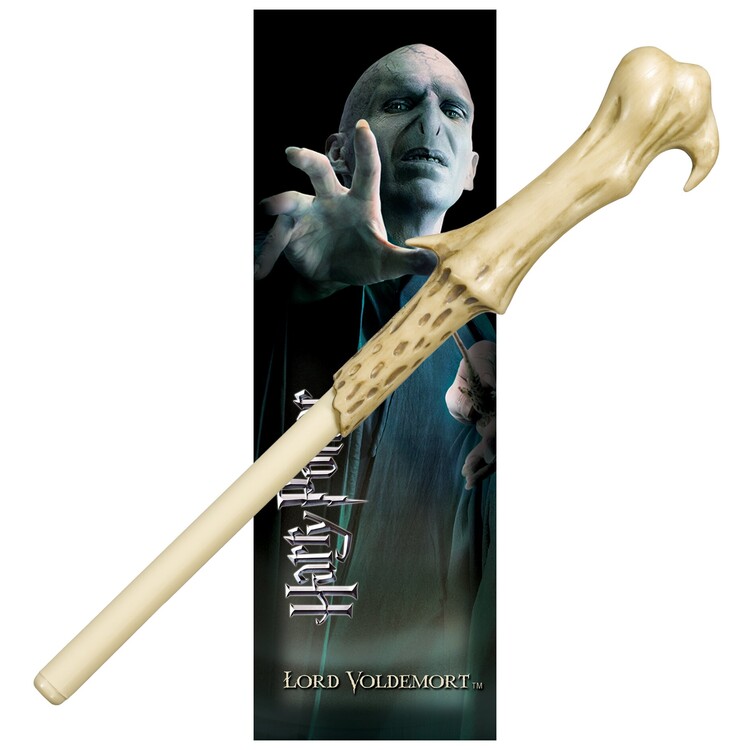 Skrivtillbehör Harry Potter - Lord Voldemort