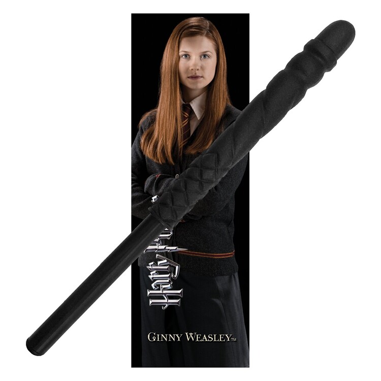 Skrivtillbehör Harry Potter - Ginny Weasley