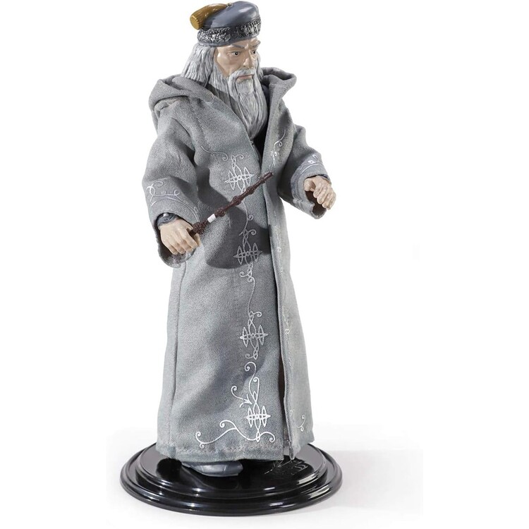 Statuetta Harry Potter - Albus Dumbledore