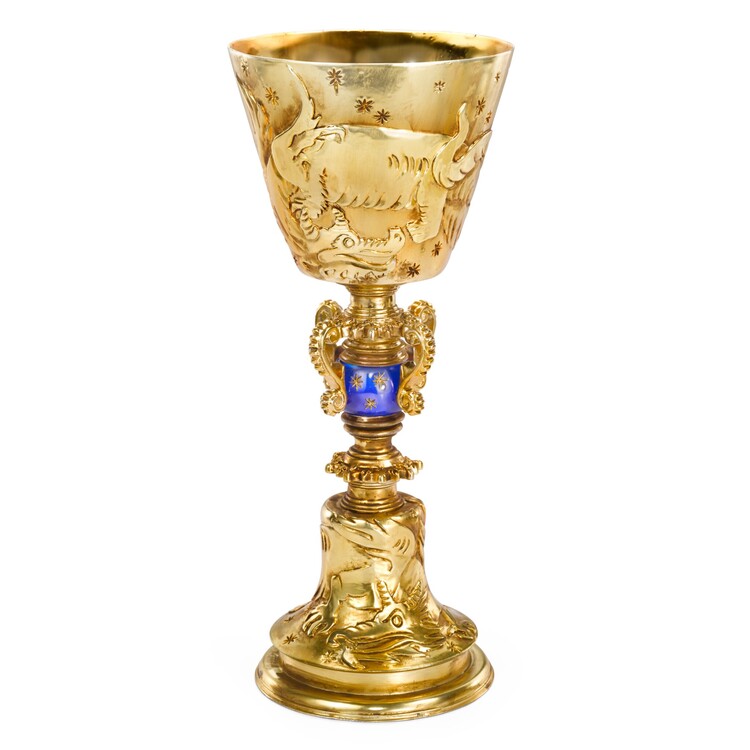 Replik Harry Potter - Dumbledore‘s cup
