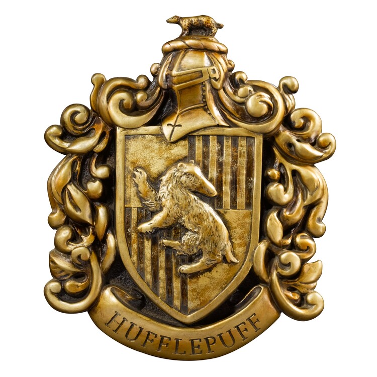 Erb  Harry Potter - Hufflepuff