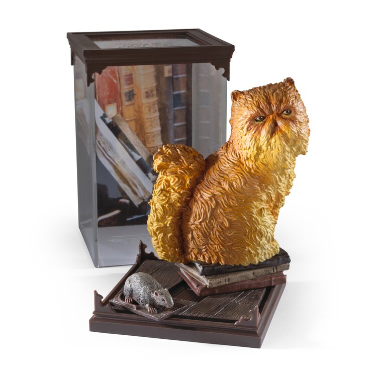 Figurka Harry Potter - Crookshanks