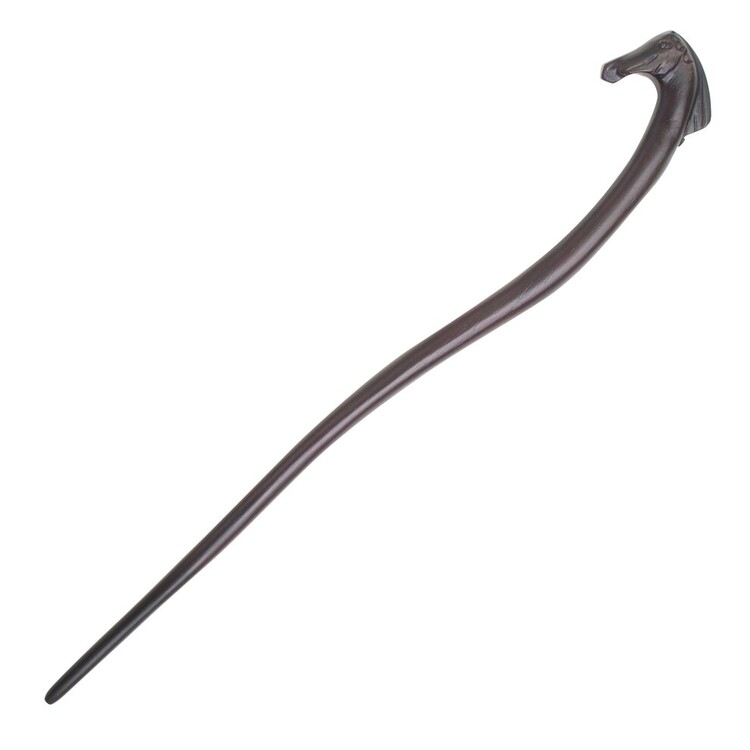 Kouzelnická hůlka Harry Potter - Smrtijed
