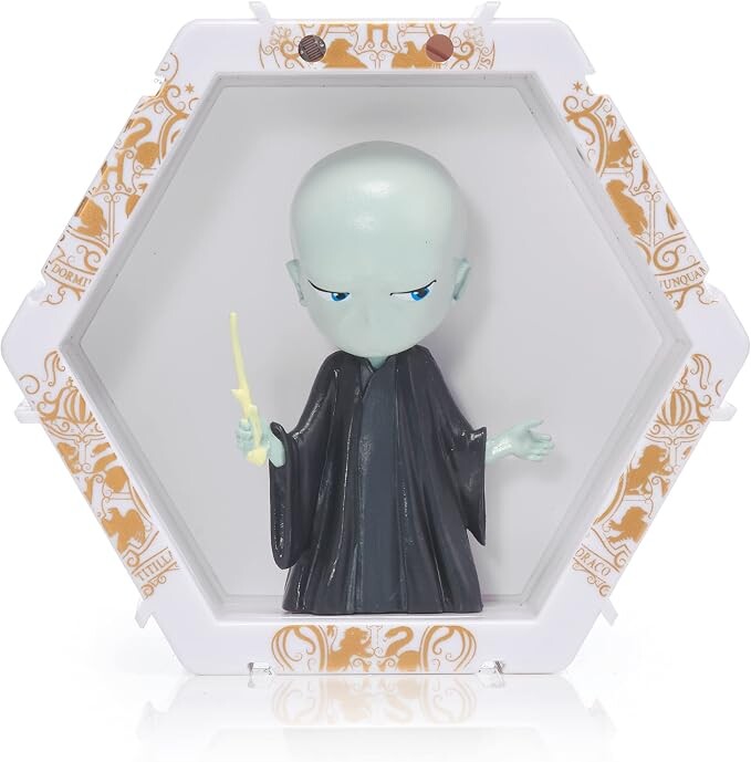 Lampy Harry Potter - Voldemort
