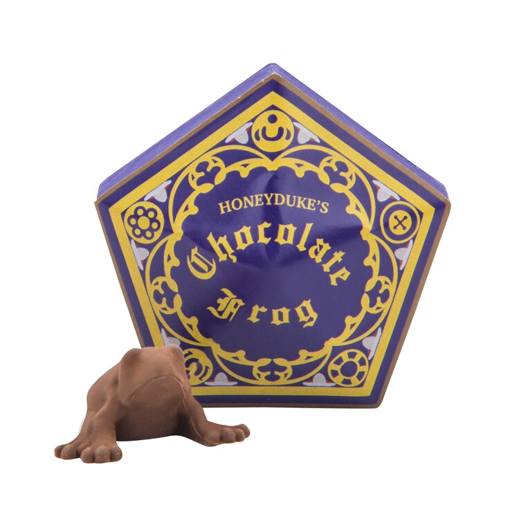 Replik Harry Potter - Chocolate Frog