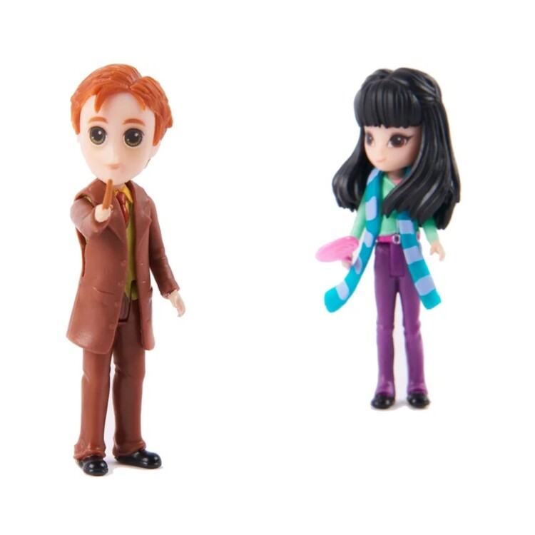 Figur Harry Potter - George, Cho