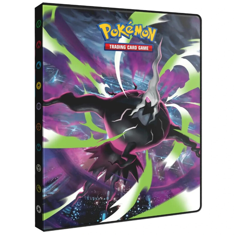 Album na karty Pokémon UP: ME05 - 252 cards