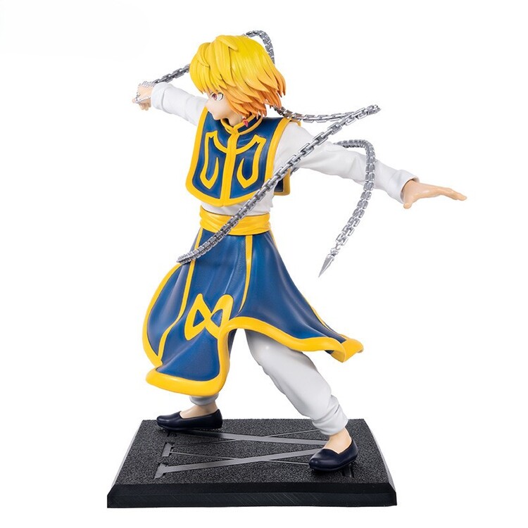 Figur Hunter x Hunter - Kurapika