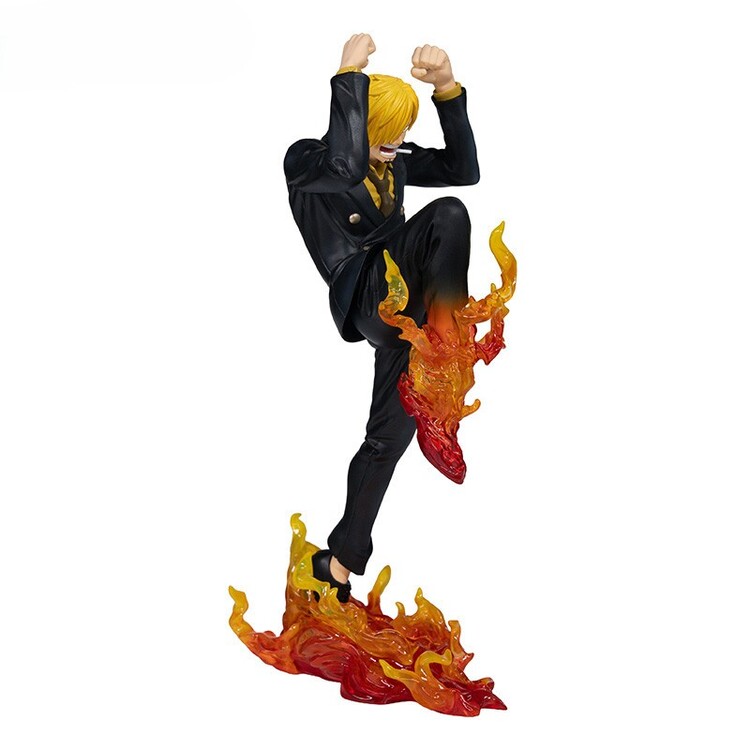 Statuetta One Piece - Sanji