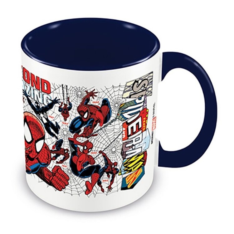 Mug Spider-Man - Timeless Costume