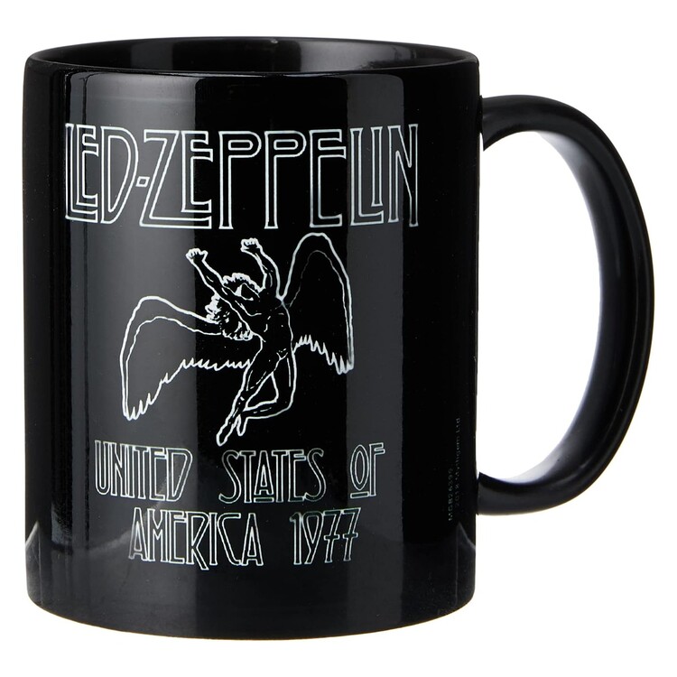 Mug Led Zeppelin - Icarus
