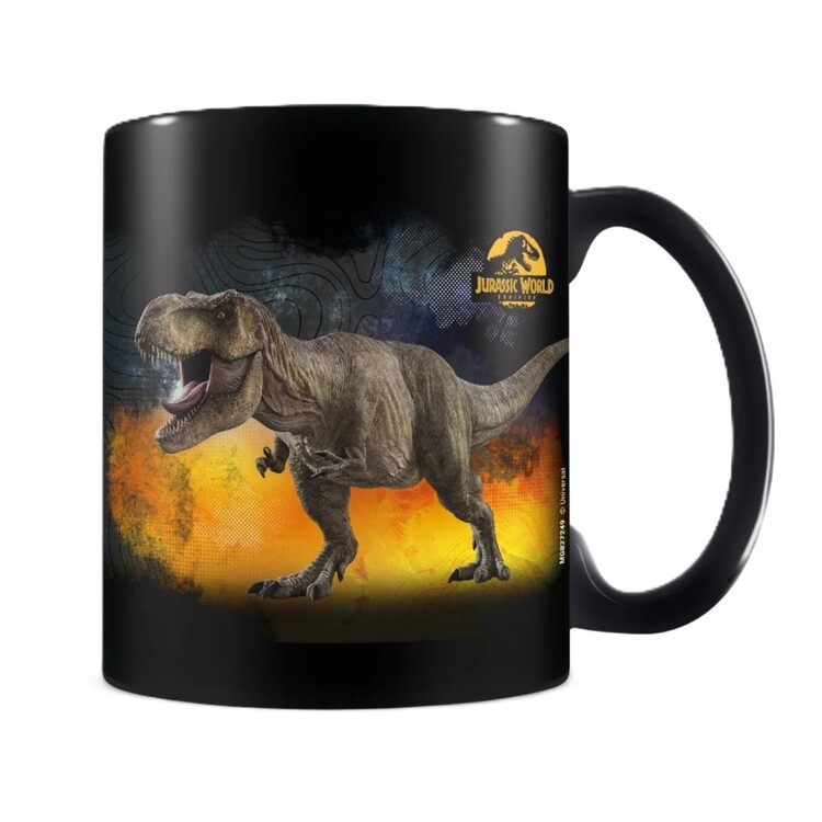 Mug Jurassic World Dominion