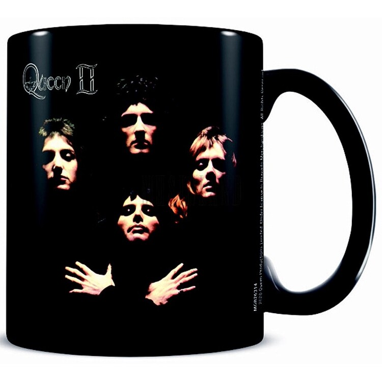 Tasse Queen - Queen II