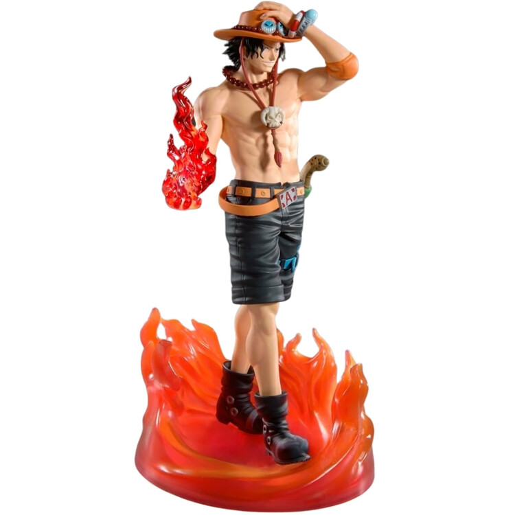 Figurka One Piece - Portgas D. Ace