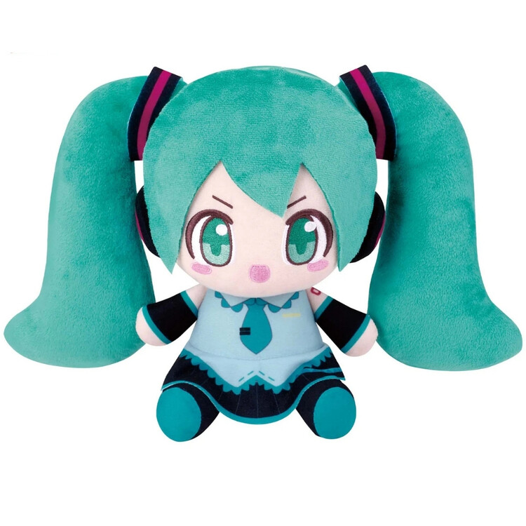Statuetta Hatsune Miku - Hatsune Miku
