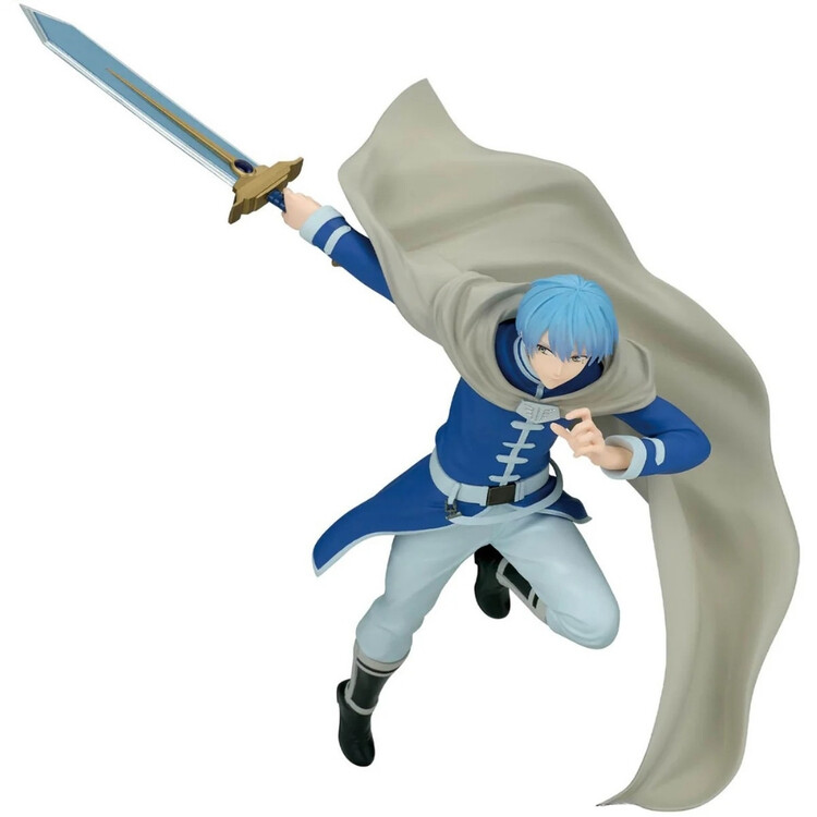Figurka Frieren: Beyond Journey's End - Himmel