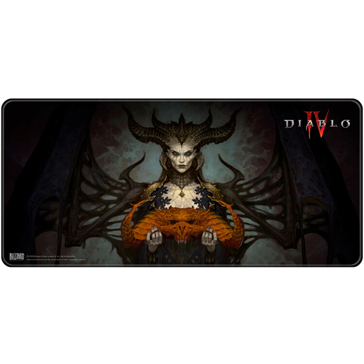Gaming musmatta Diablo IV - Lilith