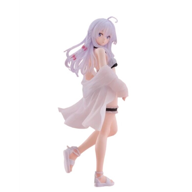 Figurka Wandering Witch: The Journey of Elaina - Elaina Swimsuit