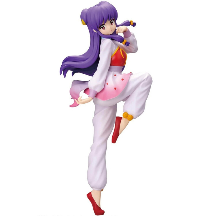 Figur Ranma 1/2 - Shampoo