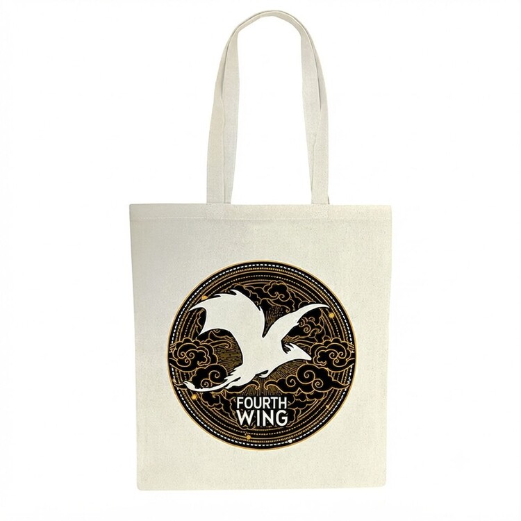 Bolso Alas de sangre - Dragón