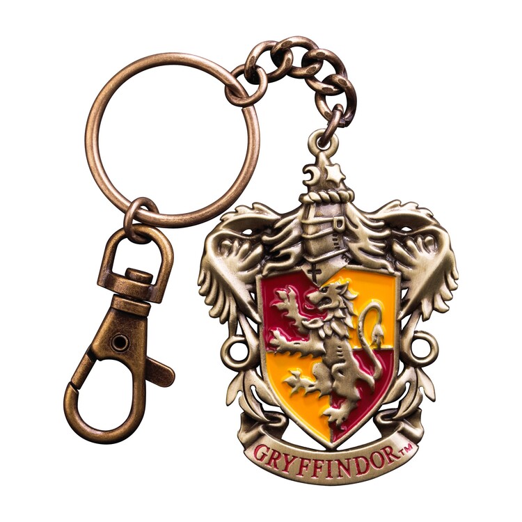 Llavero Harry Potter - Gryffindor
