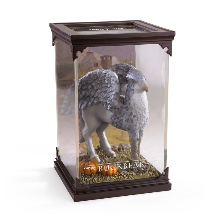 Figur Harry Potter - Buckbeak