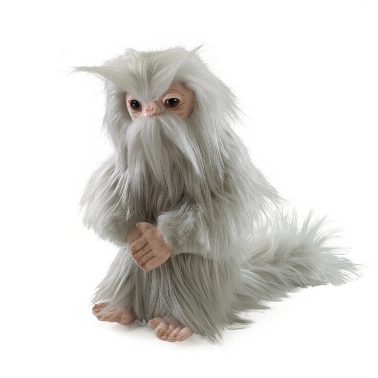 Plush toy Fantastic Beasts - Demiguise
