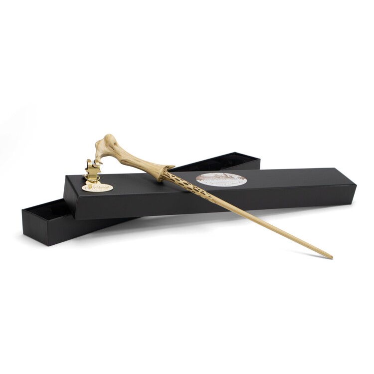 Magic wand Harry Potter - Lord Voldemort