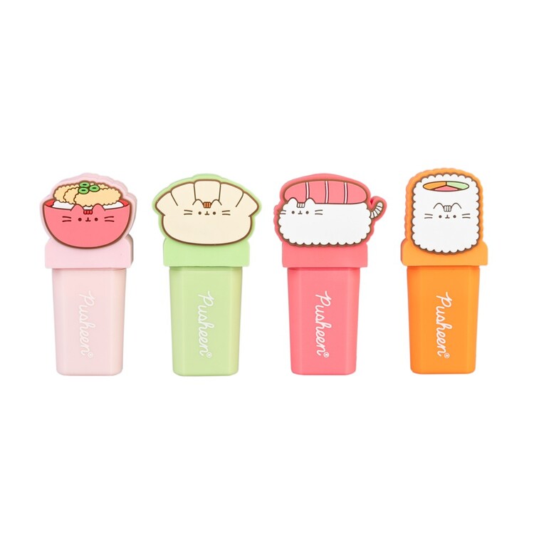 Articoli di Cartoleria Pusheen - Sushi Roll
