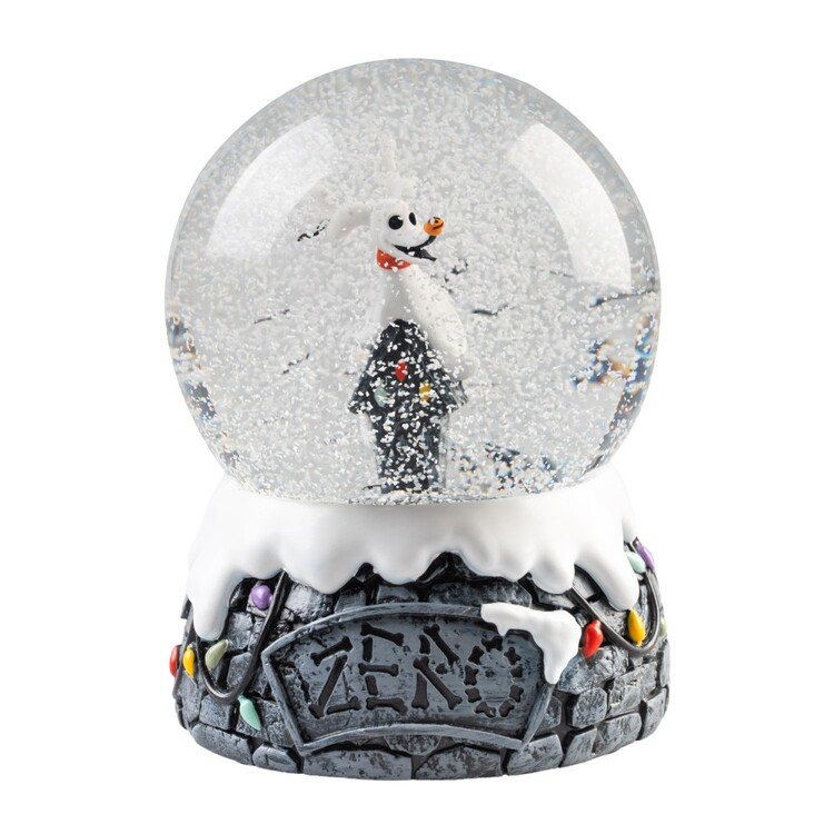 Nightmare Before Christmas - Zero