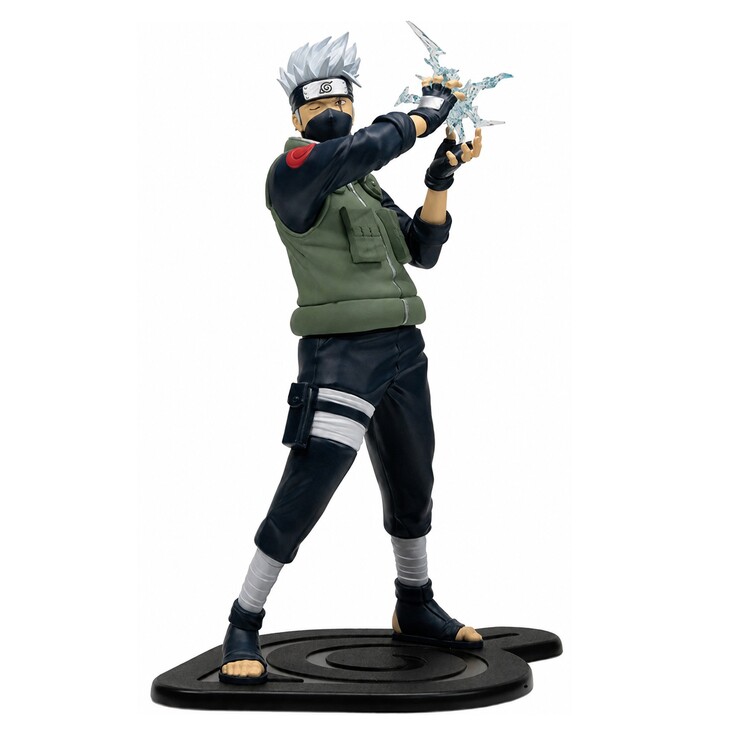 Figurine Naruto Shippuden - Kakashi Hatake